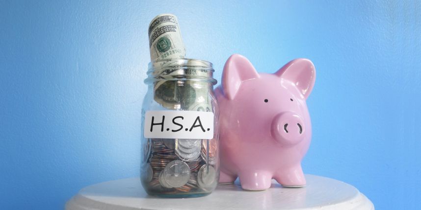 IRS announces 2023 HSA limits